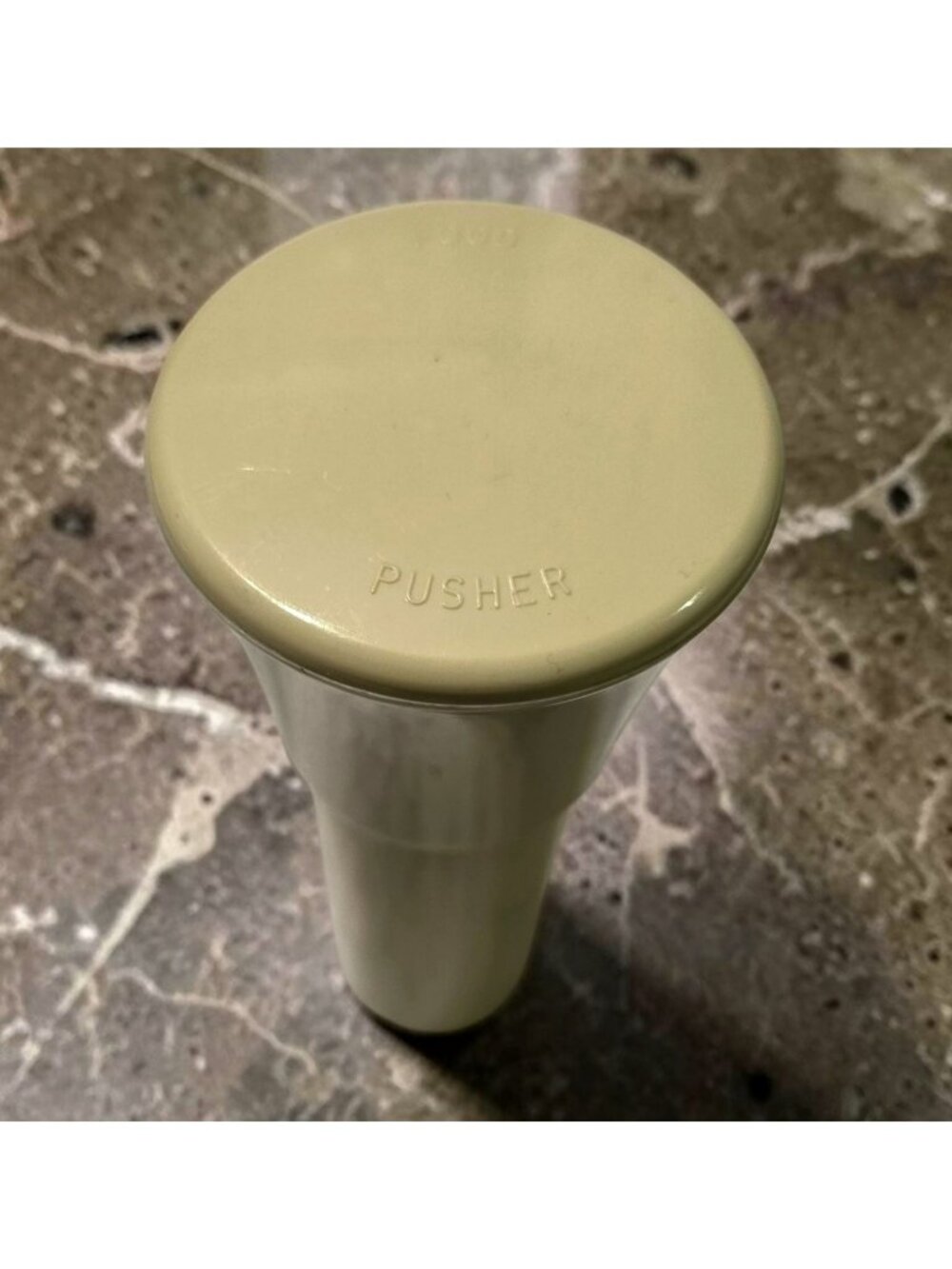 Oster Regency Meat Grinder Plunger Food Pusher Replacement Part Kitchen Center